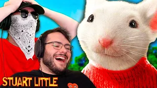 We Watched Every STUART LITTLE Movie
