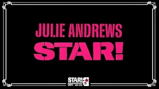 Promotional Featurette for Julie Andrews STAR! (1968)