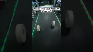 Mexico 🇲🇽 vs Saudi Arabia 🇸🇦