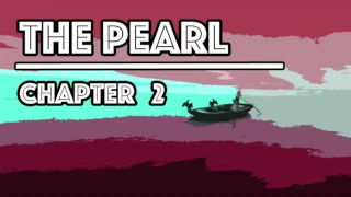 The Pearl Audiobook | Chapter 2