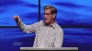 A Persecutor Turned Preacher | Acts 9:1-31| Pastor John Miller
