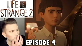 LIFE IS STRANGE 2 (Ep 4)