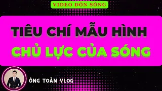 🔴Chứng khoán hôm nay | Nhận định thị trường: SỰ CHUẨN BỊ CUỐI CÙNG CHO 1 CON SÓNG