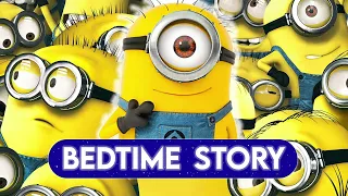 Minions Bedtime Story