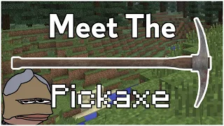 Meet the Pickaxe - Chivalry 2