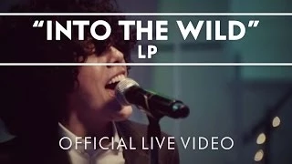 LP - Into The Wild (Live)