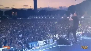 Wesley Safadão - Ciumeira Ao Vivo Garota Vip São Paulo 2018