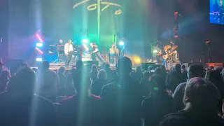 Toto: Africa (Ft Wayne, IN 4/19/24)