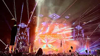 ILLENIUM (Full Set) @ Electric Forest 2023 [4K]