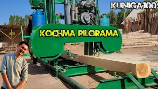 KUNIGA 100$ KOCHMA PILORAMA MATIZ MATOR KUNIGA 10 KUBA CHIQAZADI