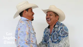 This gay cowboy convention celebrates sexual freedom — and Mexican identity