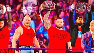 WWE Raw 29 November 2021 Full Highlights HD - WWE Monday night Raw Today Full Match Highlights