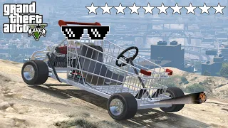 GTA 5 Thug Life #171 (GTA Online Thug Life Funny Moments)