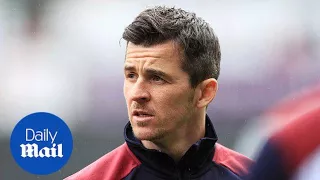 Joey Barton banned: A timeline of his controversial moments - Daily Mail