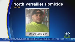 Man Found Dead From Gunshot Wound After North Versailles Crash