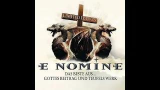 E Nomine - E Nomine (Denn Sie Wissen Nicht Was Sie Tun) FHD HQ