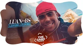 MC Luan da BS - Lombradinho (Video Clipe) Lançamento musica de funk 2019