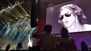 Richard Ashcroft Bitter Sweet Symphony *LIVE at SZIGET 2019