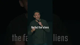 Aliens | Dan Soder