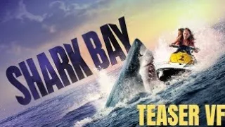 Shark bay film d horreur complet francais