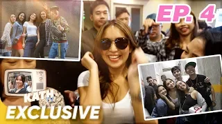 Kath TV Ep. 4 | Kathryn Bernardo | 'Hello, Love, Goodbye'