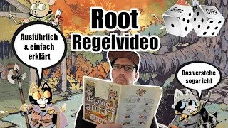 Root Regelvideo | Leicht und ausführlich erklärt