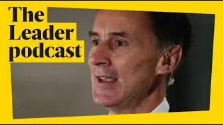 Jeremy Hunt’s Autumn Statement explained ...The Leader #podcast