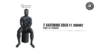 Iyanya & Soundz - CATCHING COLD (Official Audio)