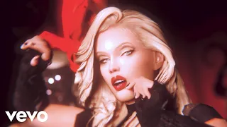 Madonna - Living For Love (Music Video)