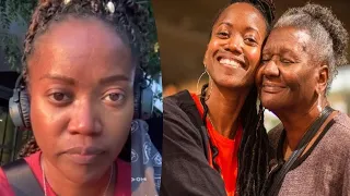 What Terribly Happened to Mother of Erika Alexander of Cosby Show