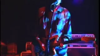 Sonic Youth 1998 raw