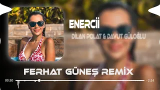 Davut Güloğlu - Katula Katula ( Ferhat Güneş Remix )