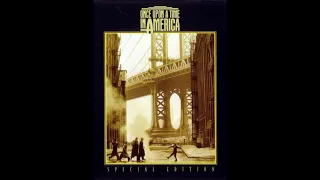 Once Upon a Time in America - Every Soundtrack from the Movie