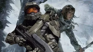 Full Microsoft E3 2015 Press Conference - IGN Live E3 2015