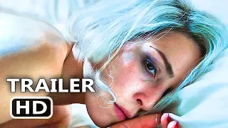 What Happened to Monday Official Trailer (2017) Noomie Rapace New Netflix Movie HD