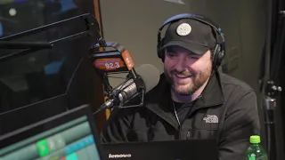 Chris Young Answers YOUR Questions!