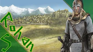 Third Age: Total War [DAC v4.5] - Rohan - Episode 5: Dunland Scum