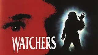 Watchers (1988) 80's Horror Review with Corey Haim