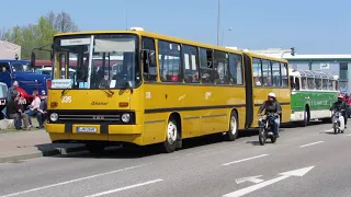 19. Oldtimertreffen Hartmannsdorf