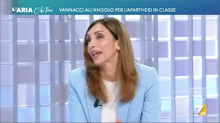 Ilaria Salis candidata, Angelo Bonelli: "Sappiamo che è una candidatura che ha dei rischi, ...