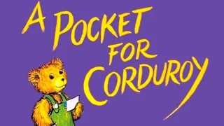 A Pocket for Corduroy | Read Along | Read Aloud | Children's Book