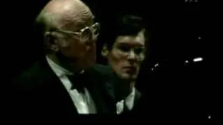 Sviatoslav Richter: Schubert Sonata D.894 3rd mvt.