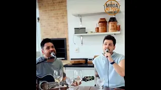 Fred e Fabricio - Não tem dia Não tem hora