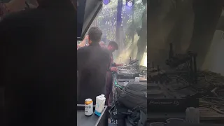 Damian Lazarus b2b Jamie Jones @ Day Zero 2023