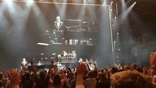 Elton John - Levon - Washington D.C. - September 22, 2018