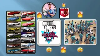 How To Download Gta VC+Mod Ultimate Trainer 2020 Update.