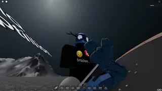 How to find Death planet & Galaxy man in iq obby!