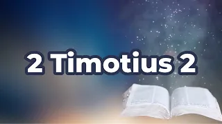 2 Timotius 2