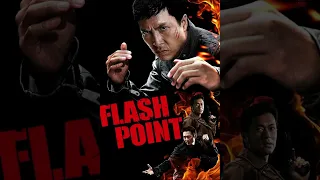 Top 5 Action Movies of Donnie Yen #shorts