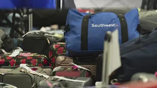 Southwest Airlines implementing digital bag tracking